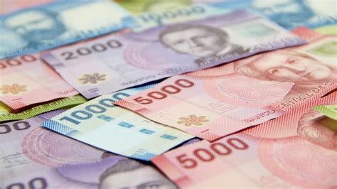 chilean dollars to usd